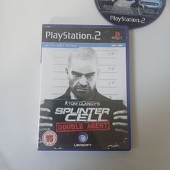 Splinter Cell