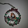 Newbridge Silverware Christmas Ornament Collection (6 Pieces) Image 7