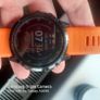 Garmin Watch X5 Series Image 5