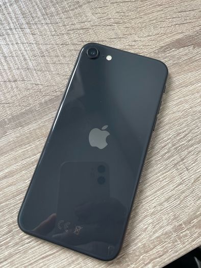 Iphone SE 2nd gen