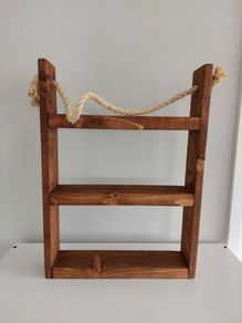 toilet shelf