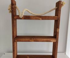toilet shelf