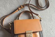 Mk shoulder bag
