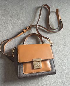 Mk shoulder bag