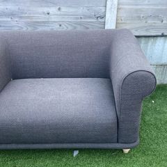 Loveseat- Ikea Viskafors