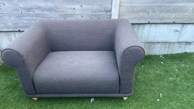 Loveseat- Ikea Viskafors