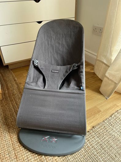 BabyBjorn Bouncer Chair