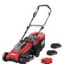 Lawnmower Battery Image 2