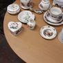 Collection of porcelain and ceramics Image 2