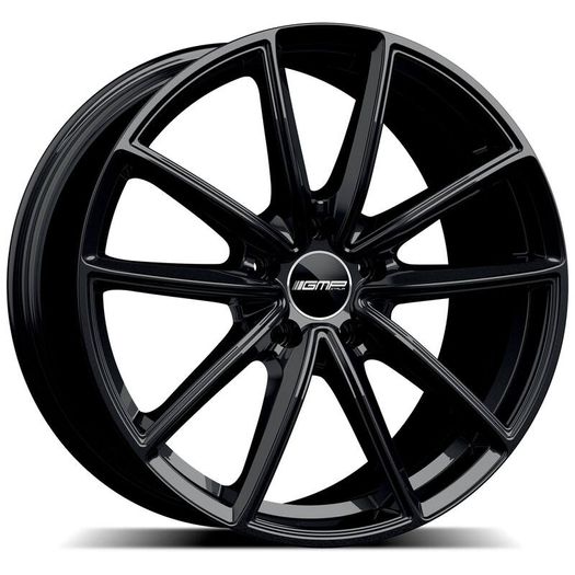 GMP Italia Titan Alloys Wheels