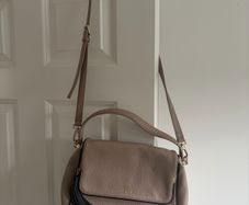 Kate Spade Cross Body Handbag