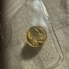 gold coin