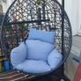 egg chair Image 2