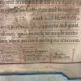 Dublin Interest Antique Calligraphic Presentation Image 6