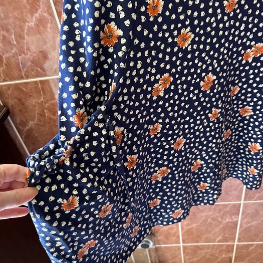 Next Beach Dress - Size 16