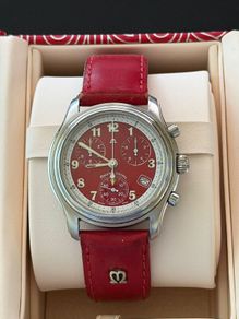 Watch Maurice Lacroix