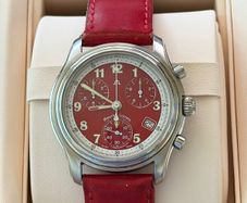 Watch Maurice Lacroix