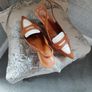 Ladies Shoes size 6.5 Image 7