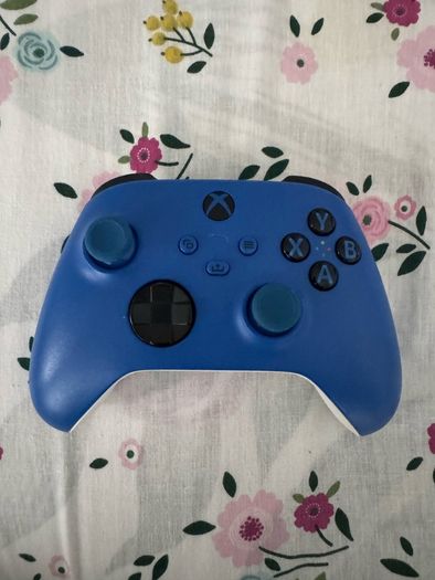 Xbox series controller