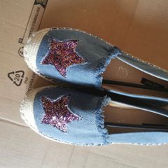 Lovely Boho Shoes size 6