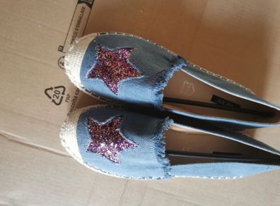 Lovely Boho Shoes size 6