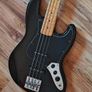1998 Fender American Jazz Bass w/Deacci Pickups (Delivery available) Image 2