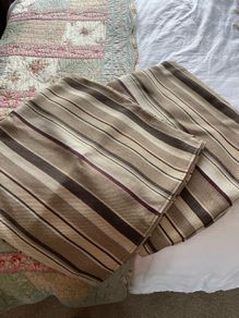 Cushion covers