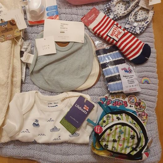 baby bundle