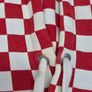 Vans Checkerboard Men's Hoodie Size Small Image 6