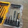 Dewalt Bit set Image 2