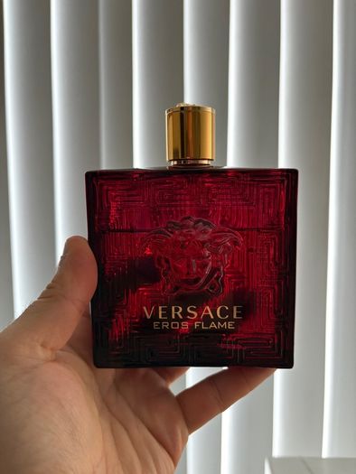 Versace Eros Flame 200ml