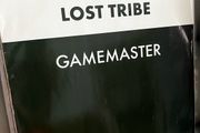 List tribe Gamemaster 12"  vinyl