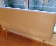 Faith & Ethan Headboard