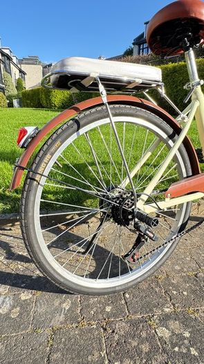bicycle