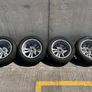 Genuine Audi Q7/SQ7 19" Alloy Wheels - Bridgestone Tyres Image 8