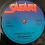 The Teenbeats - Strength Of The Nation (1979) 7" Image 4