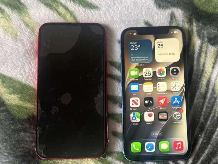 IPhone 13 128 gb