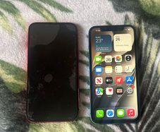IPhone 13 128 gb