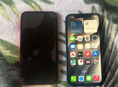 IPhone 13 128 gb