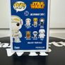 Funko Pop! Star Wars Luke Skywalker (Hoth) Blue Box #34 Image 3