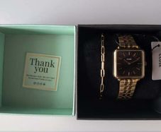 New Cluse Watch
