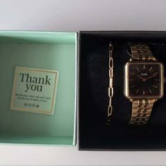 New Cluse Watch