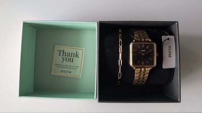 New Cluse Watch