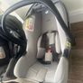Joie IsoFix or Belt Base & 2 Seats Image 3