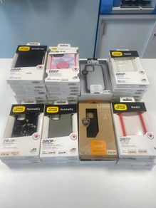 Otterbox Cases Job Lot
