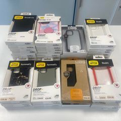 Otterbox Cases Job Lot
