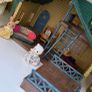 Sylvanian Bundle with Light Up House Image 3