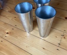 flower pots