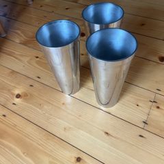 flower pots