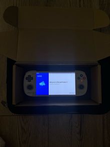 Retroid Pocket 5